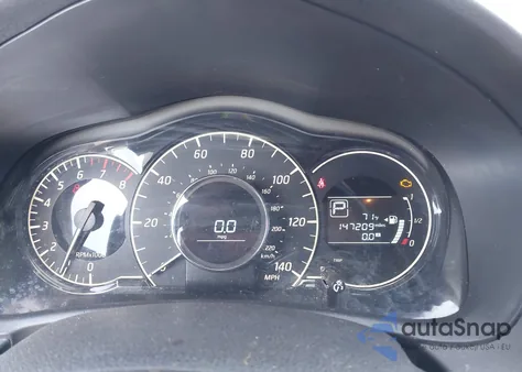 2016 Nissan Versa Note S (Sr)/S Plus/Sl/Sr/Sv from USA, damaged, VIN 3N1CE2CP0GL377091